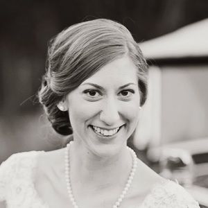 Meet your Posher, Tracy